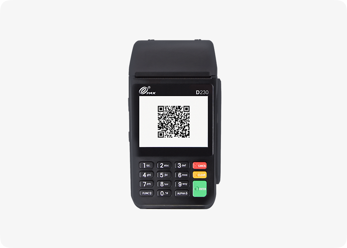 Онлайн-касса