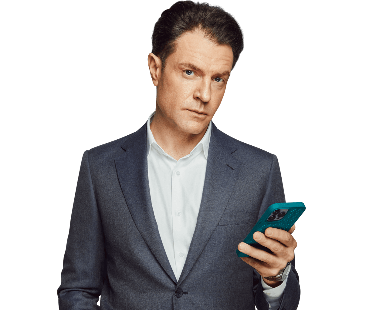 Деловая этика и противодействие коррупции