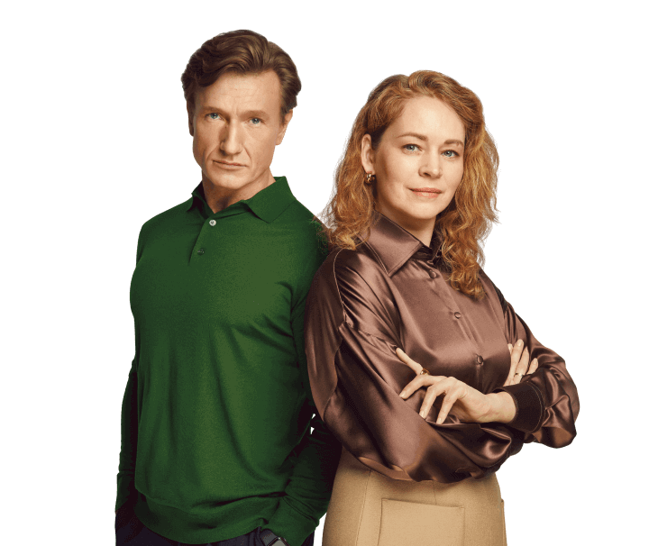 Бизнес-стажировка