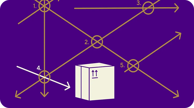 Белая доставка или карго: как завозить товар без рисков
