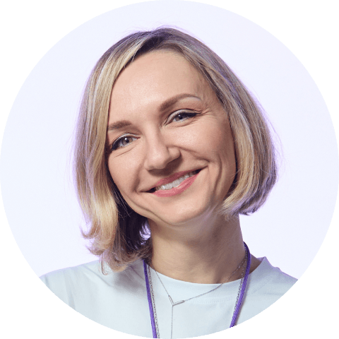 Анастасия Антонова