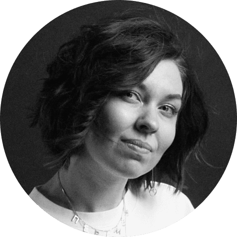 Анастасия Коновалова