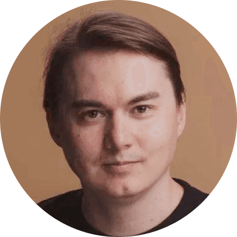 Александр Умаров