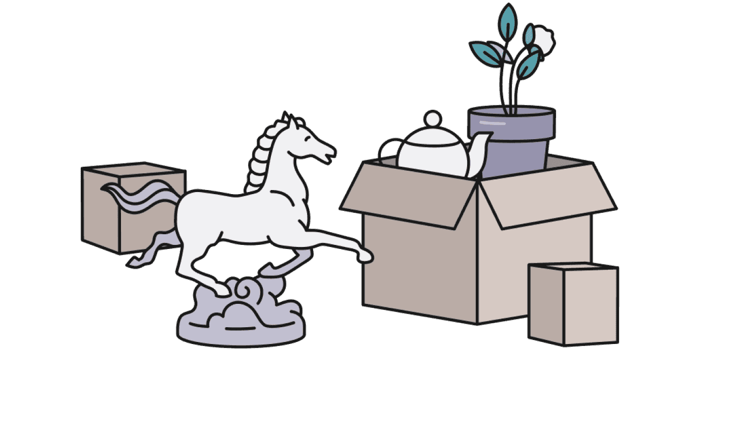 Создавайте фонды