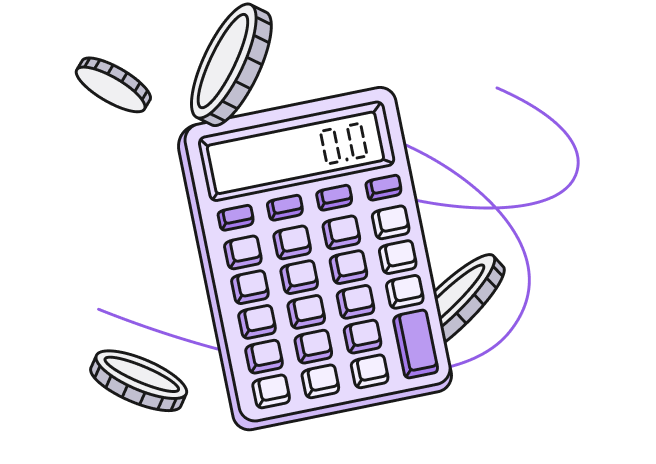 калькулятор