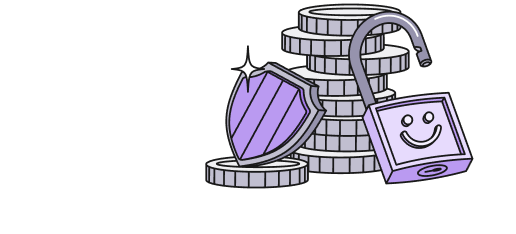 Деньги под защитой