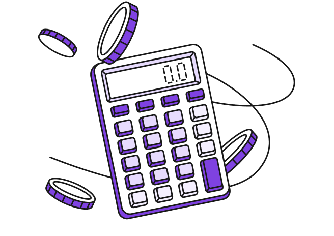 калькулятор