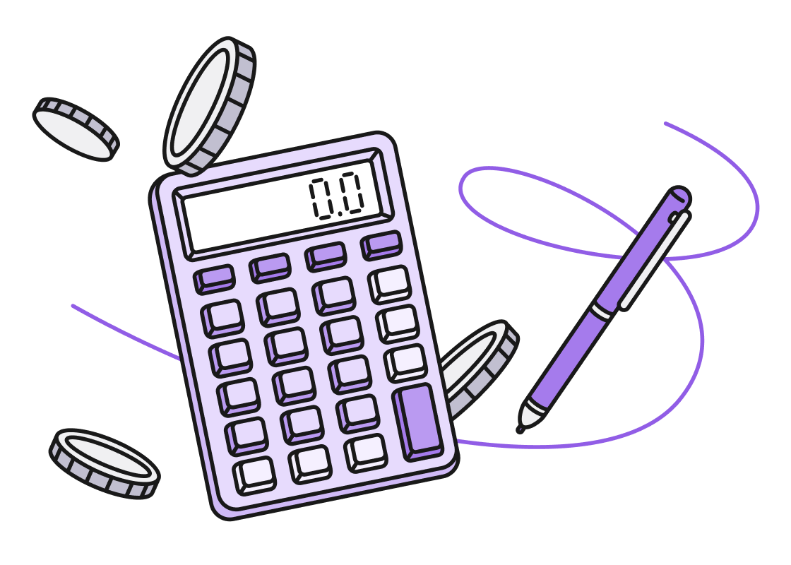 калькулятор