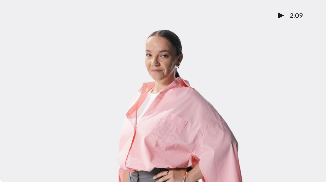 Екатерина Глухарева, <br/>CRO Точки