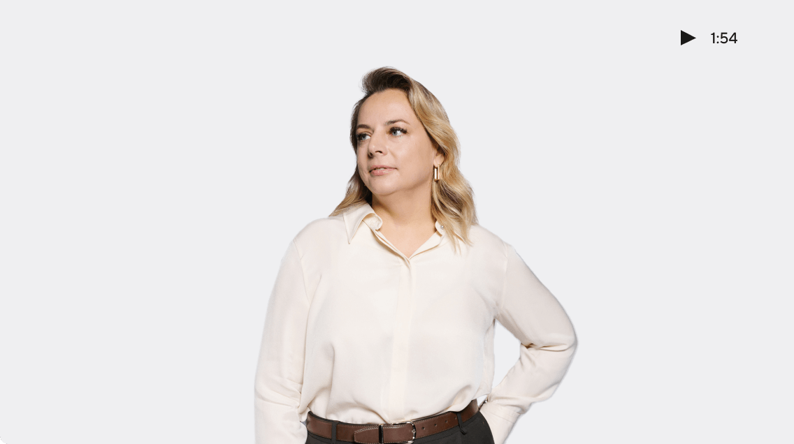 Мария Швецова, <br/>CPO Точки