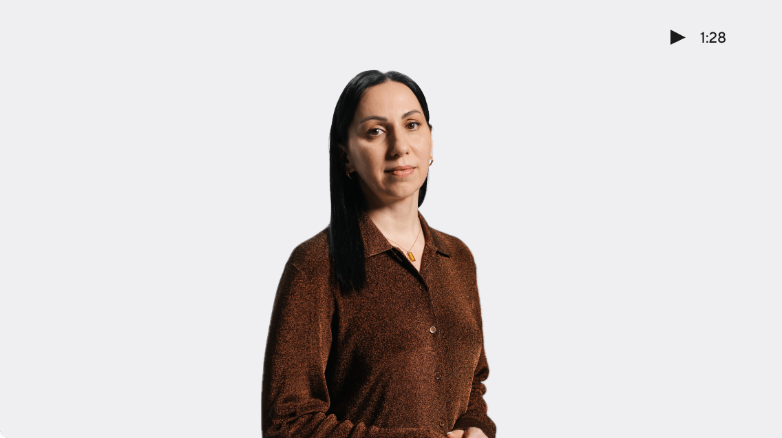 Юлия Ягнятинская, <br/>СВDO Точки