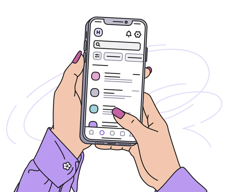 Акт выполненных работ