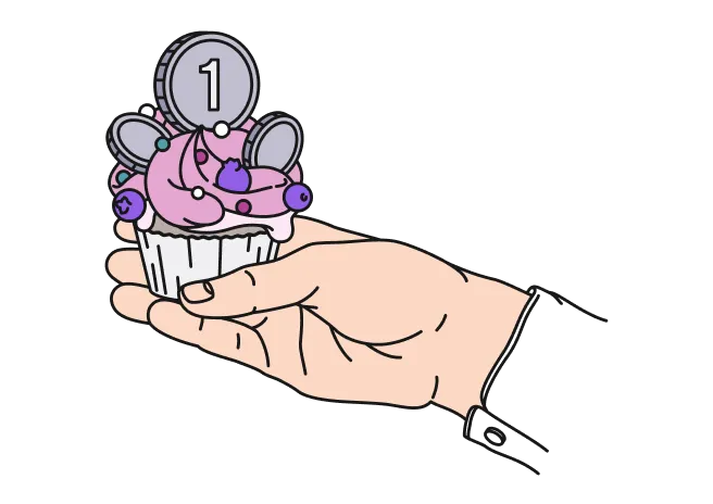 Расчётный счёт для ИП