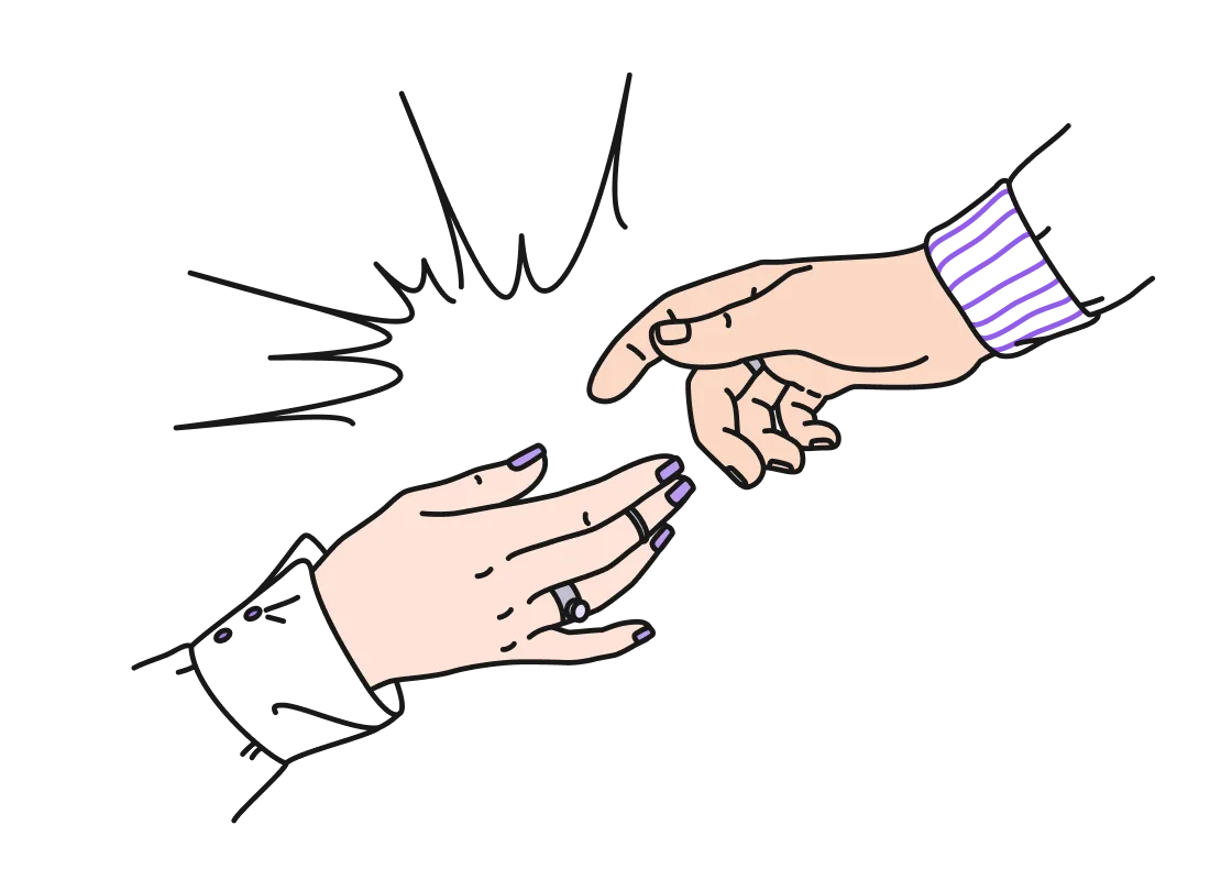 Как пригласить контрагентов в ЭДО