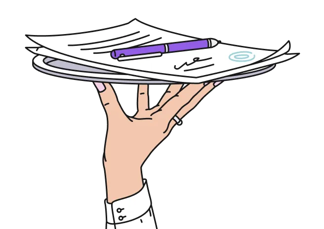 Тарифы Документооборота Базовый