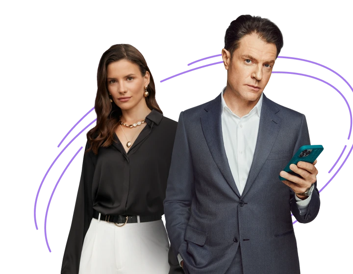 Расчётный счёт
для ООО