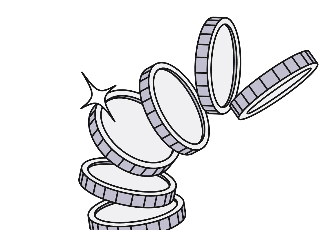 Оплачивайте счета прямо с расчётного
счёта