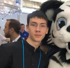 Дмитрий Соснин