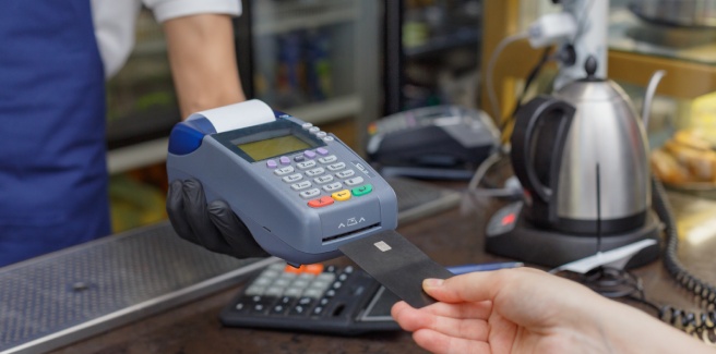 Что такое формат фискальных документов