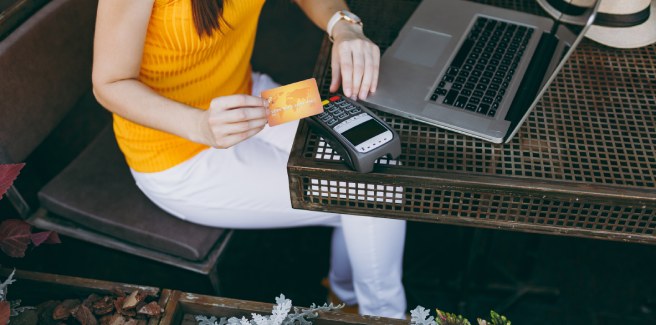 Платёжные системы в<span class='nbsp'> </span>России