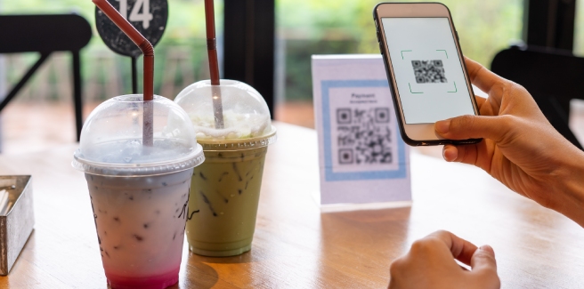 Платёжные системы