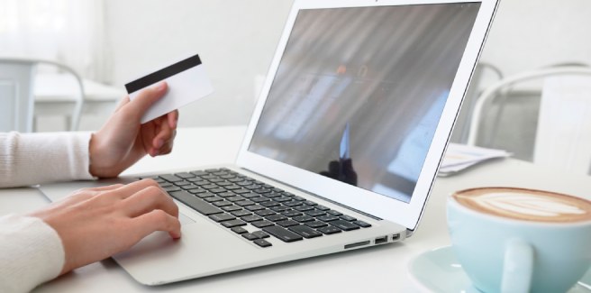 Как подключить приём платежей на сайте для интернет-магазина?