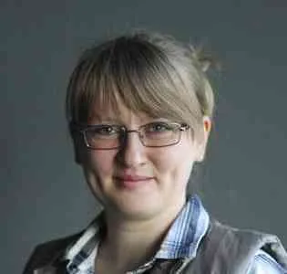 Ангелина Крашенинникова