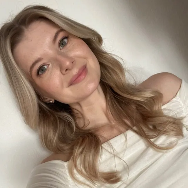 Арина Рябышкина