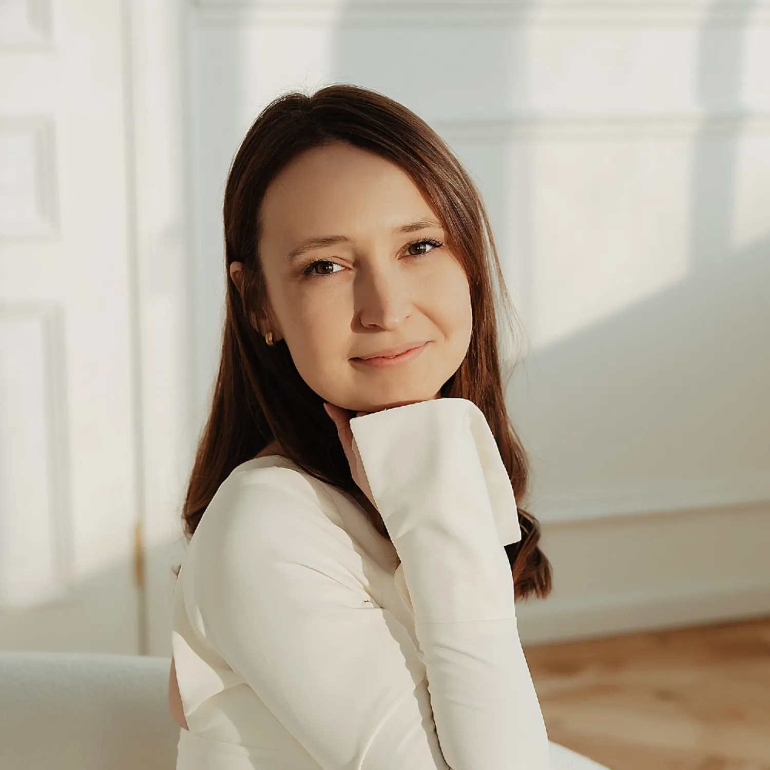 Ксения Войкова
