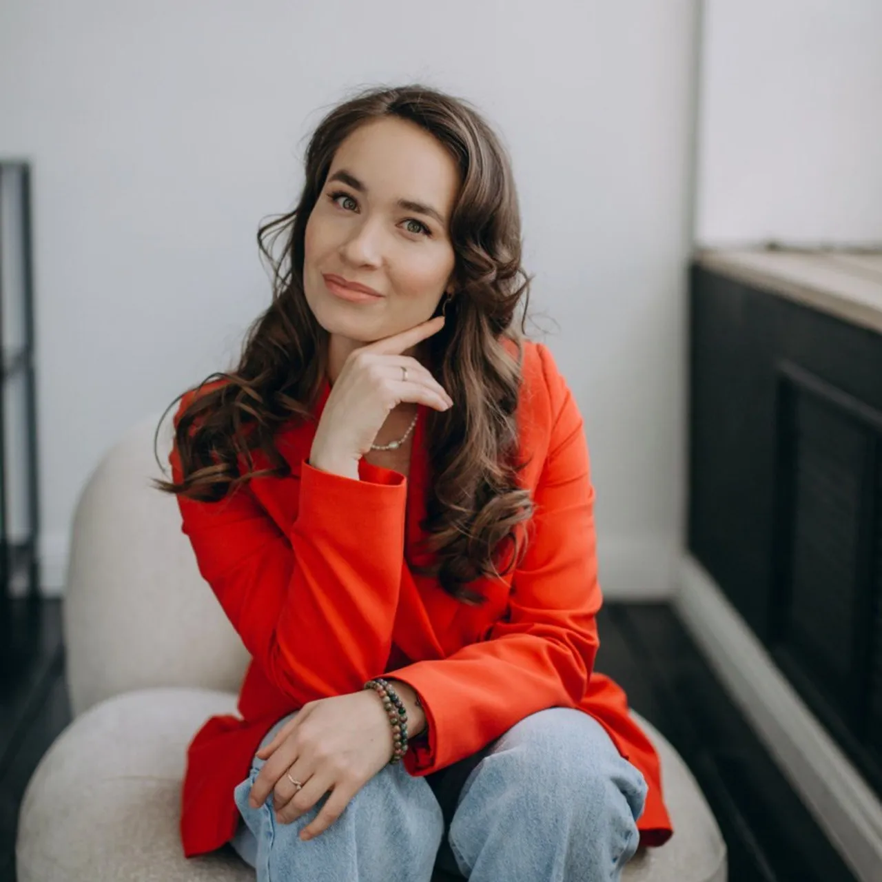 Валентина Неупокоева 