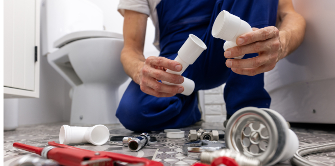 Кто вызывает сантехника при субаренде квартиры