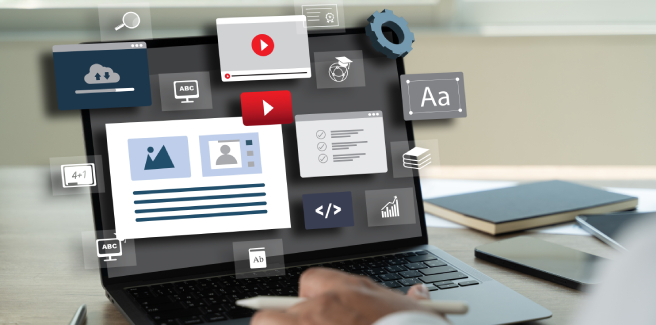 Что такое лендинг сайта