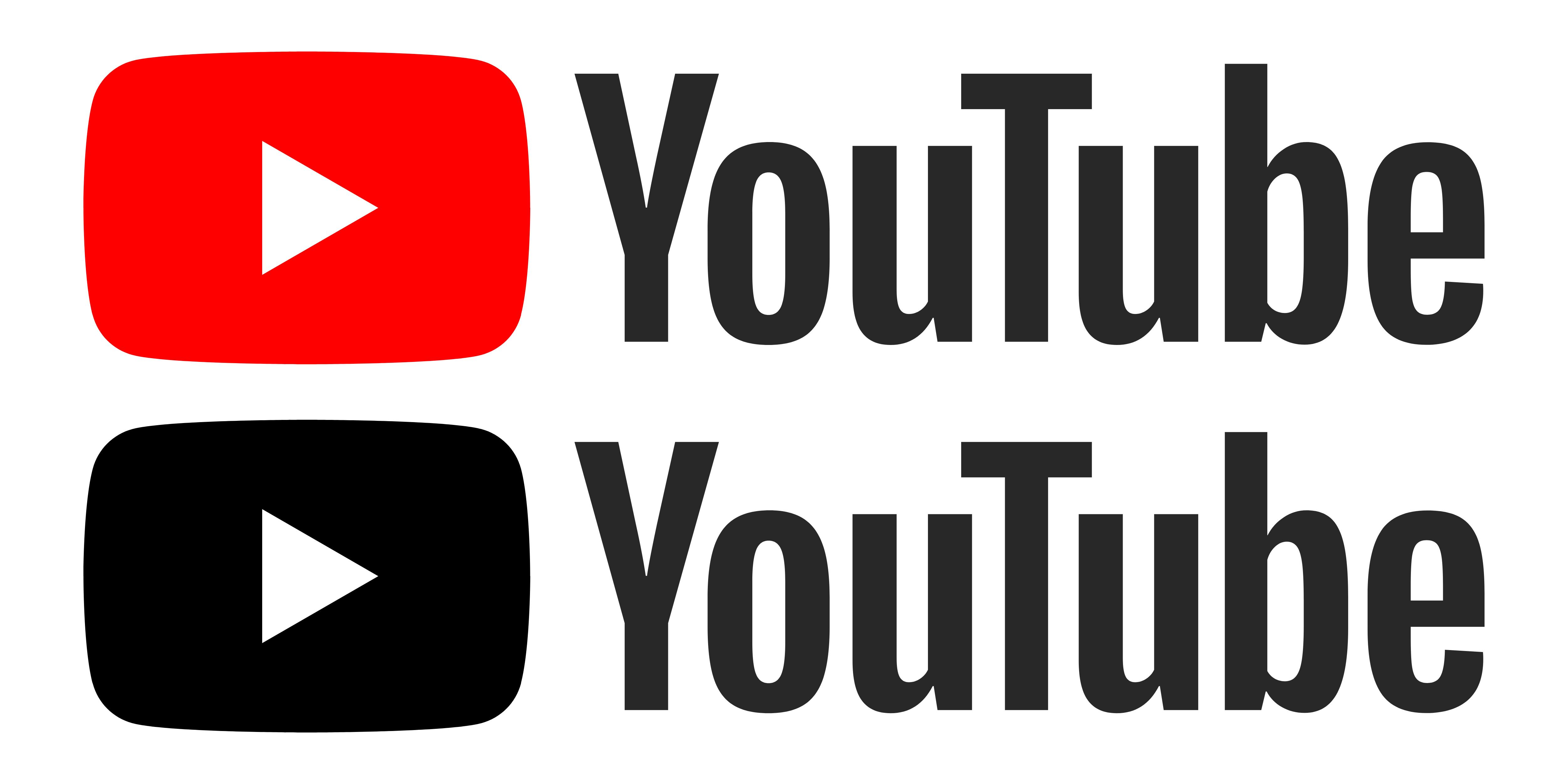 Как создать логотип: пример известного логотипа