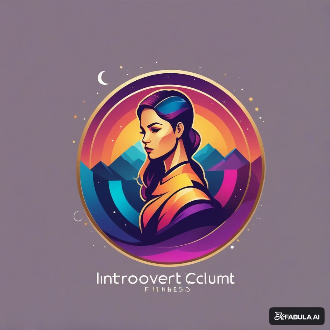 Логотип сгенерирован в телеграм-боте Fabula AI