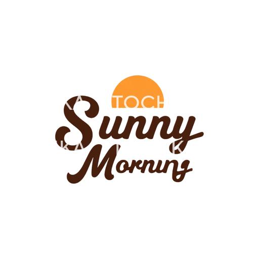 Логотип для кафе от Tochka AI