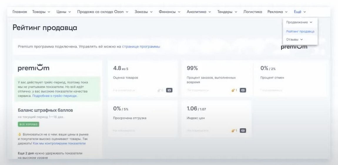 Как продвигаться на<span class='nbsp'>&nbsp;</span>Ozon