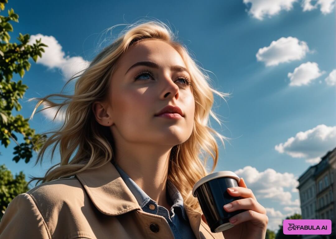 Изображение из нейросети Fabula AI