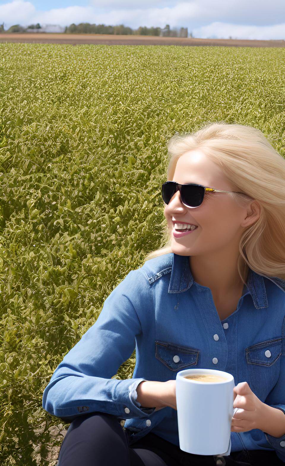 Изображение из нейросети Dream by Wombo