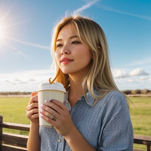 Изображение из нейросети от Акул нейронных сетей