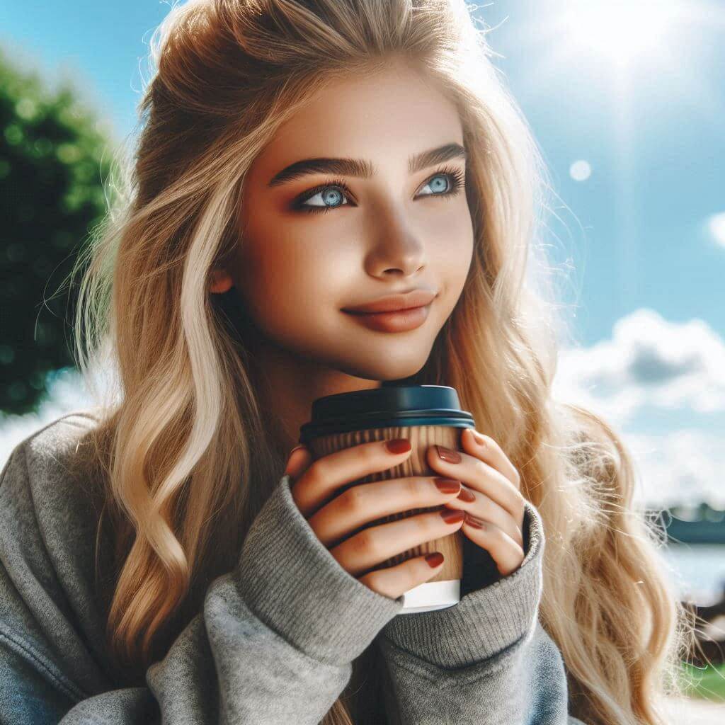 Изображение из нейросети Fotor