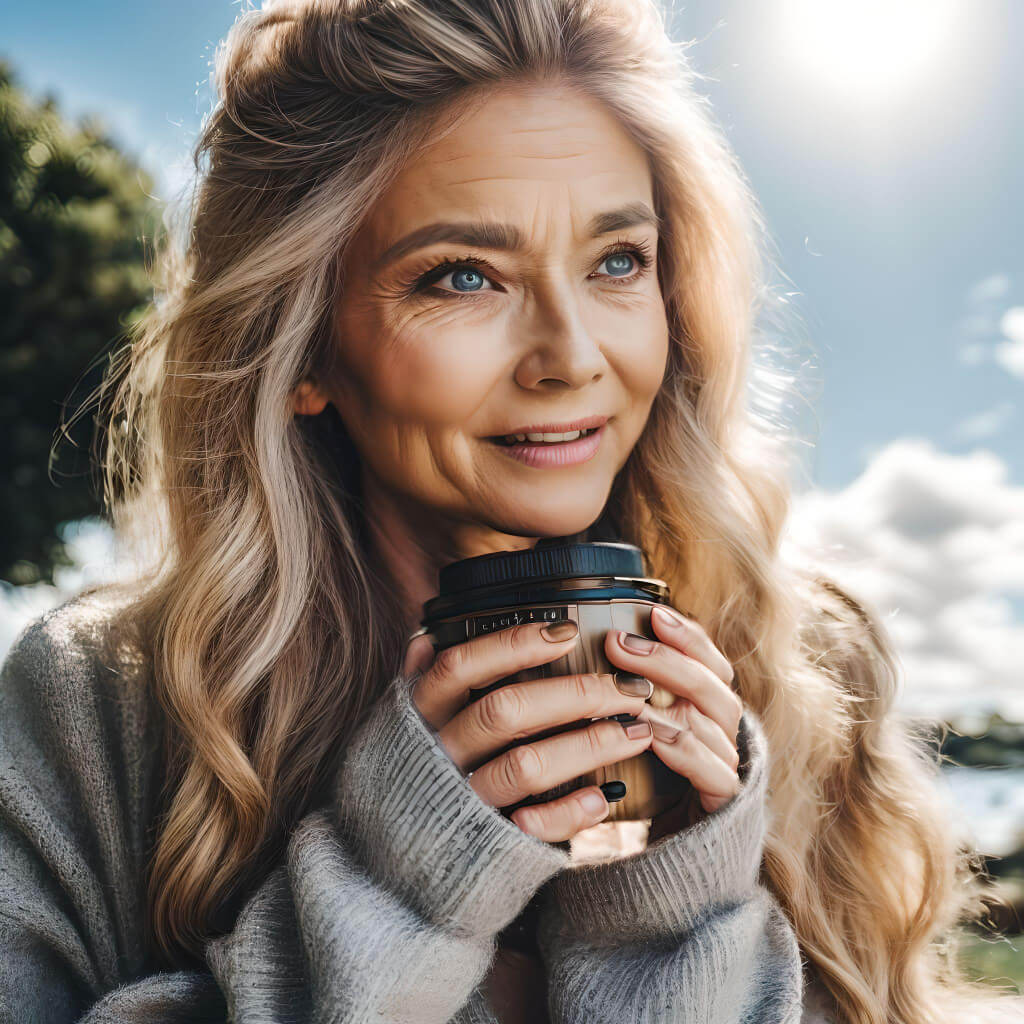 Изображение из нейросети Fotor