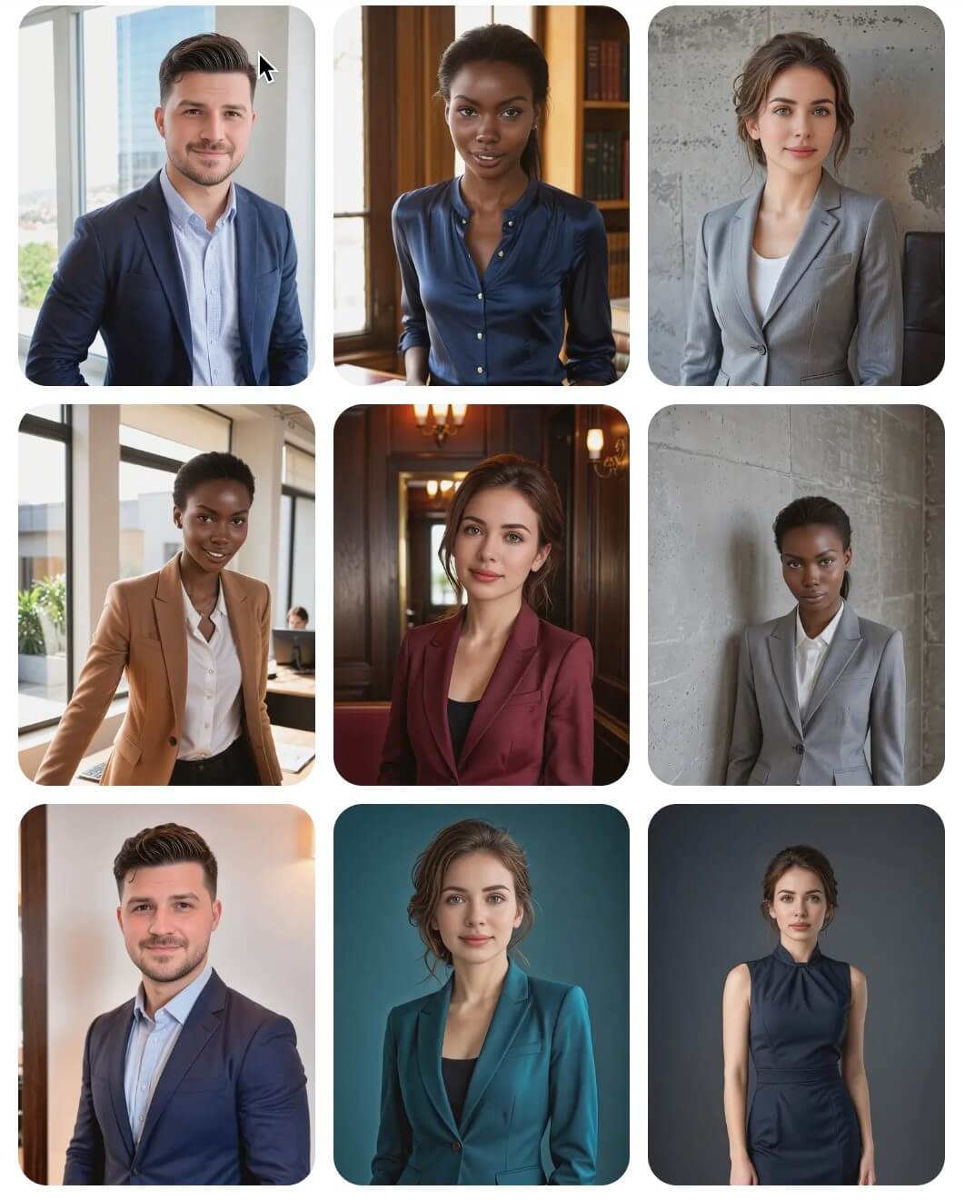 Изображение из нейросети Neural Love