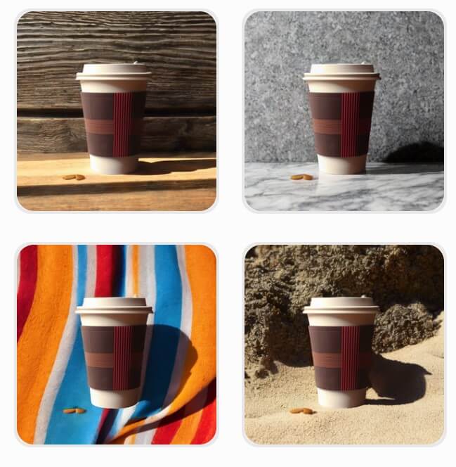 Изображения от нейросети PicsArt