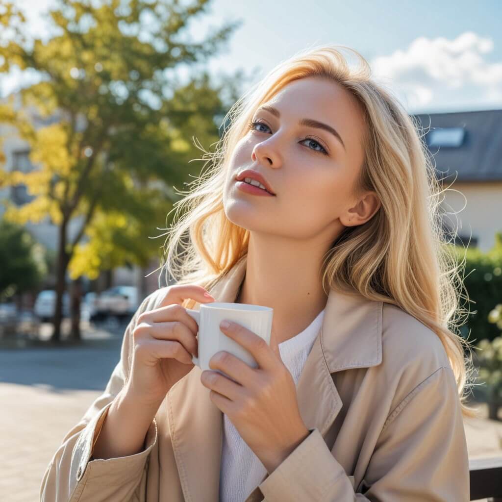 Картинка из нейросети Точки