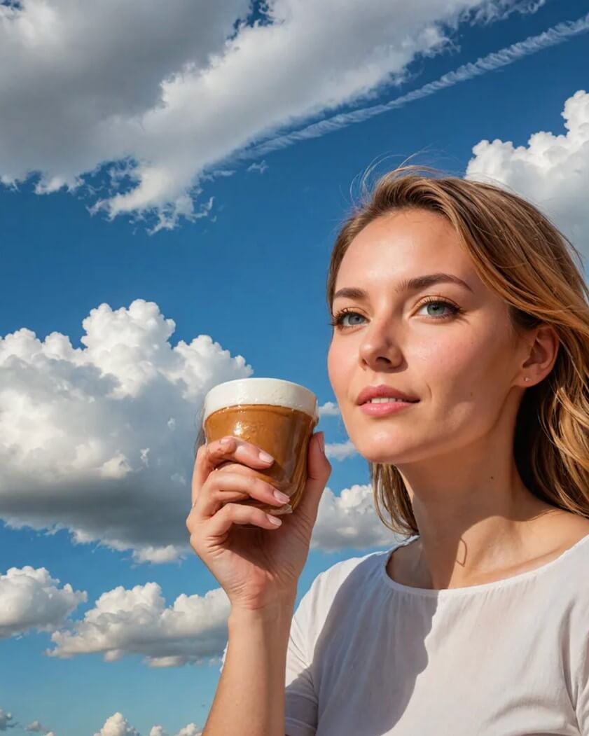 Изображение из нейросети Starryai