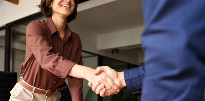 EDI помогает сделать работу с партнёрами эффективнее и прозрачнее