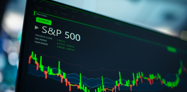 Что такое акционные ETF