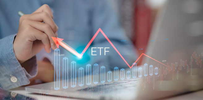 Что такое альтернативные ETF