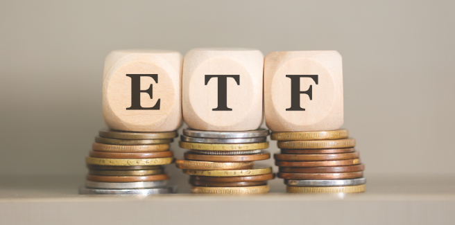 Какие налоги при ETF