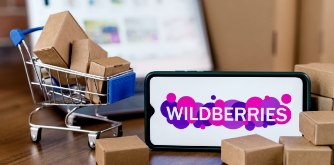 Этикетки для Wildberries